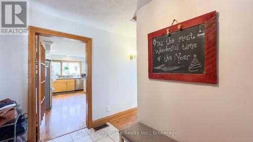 128 Thornridge Road, Meaford, ON - Indoor Photo Showing Other Room