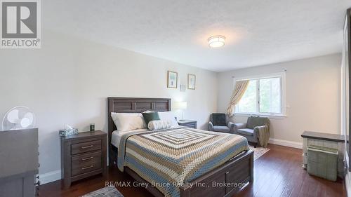 128 Thornridge Road, Meaford, ON - Indoor Photo Showing Bedroom