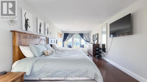 128 Thornridge Road, Meaford, ON - Indoor Photo Showing Bedroom