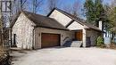 Double Car Garage - 128 Thornridge Road, Meaford, ON  - Outdoor 