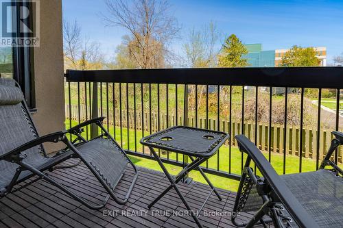 204 - 850 6Th Street E, Owen Sound, ON - Outdoor With Exterior