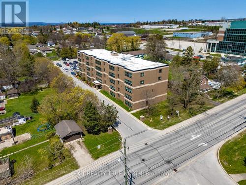 204 - 850 6Th Street E, Owen Sound, ON - Outdoor With View