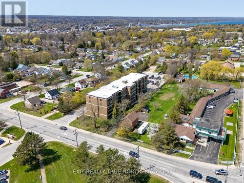 204 - 850 6Th Street E, Owen Sound, ON - Outdoor With View