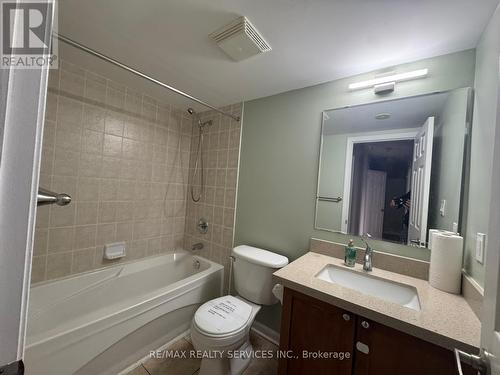 6 - 3032 Clayhill Road, Mississauga, ON - Indoor Photo Showing Bathroom
