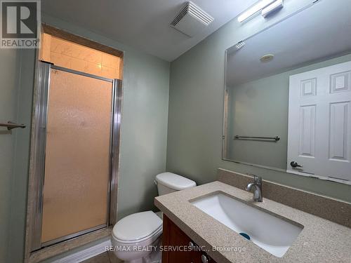 6 - 3032 Clayhill Road, Mississauga, ON - Indoor Photo Showing Bathroom