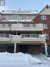 6 - 3032 Clayhill Road, Mississauga, ON  - Outdoor With Balcony 