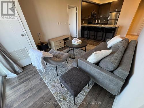 H405 - 62 Balsam Street, Waterloo, ON - Indoor