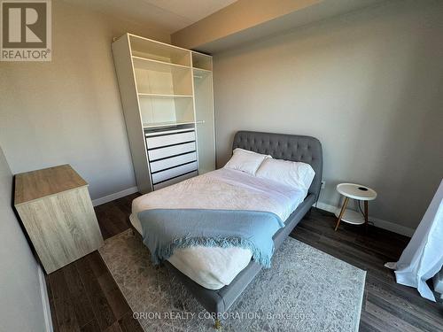 H405 - 62 Balsam Street, Waterloo, ON - Indoor Photo Showing Bedroom