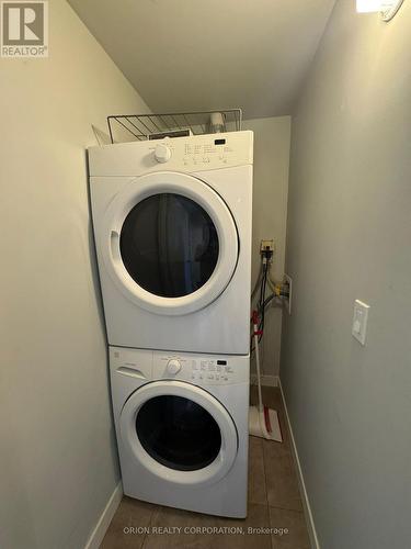 H405 - 62 Balsam Street, Waterloo, ON - Indoor Photo Showing Laundry Room