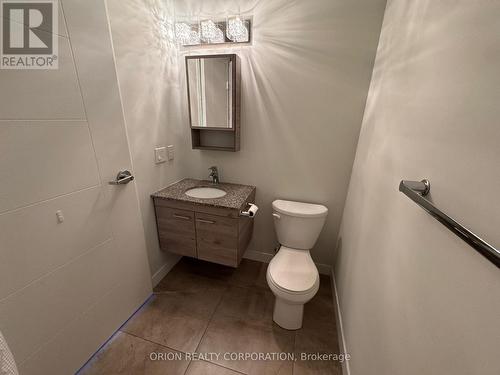 H405 - 62 Balsam Street, Waterloo, ON - Indoor Photo Showing Bathroom