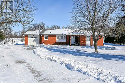 4024 River Road, Haldimand, ON - Outdoor