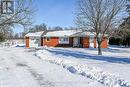 4024 River Road, Haldimand, ON  - Outdoor 