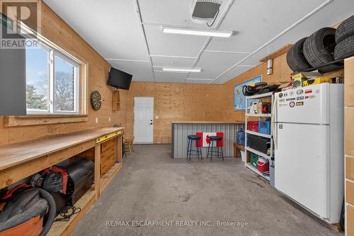 4024 River Road, Haldimand, ON - Indoor