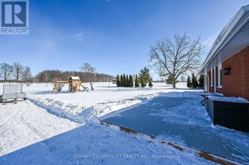 4024 River Road, Haldimand, ON - Outdoor