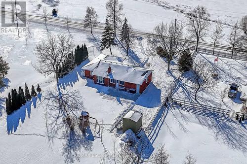 4024 River Road, Haldimand, ON - Outdoor