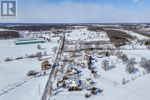 4024 River Road, Haldimand, ON - Outdoor With View