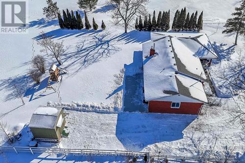 4024 River Road, Haldimand, ON - Outdoor