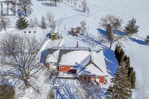 4024 River Road, Haldimand, ON - Outdoor With View