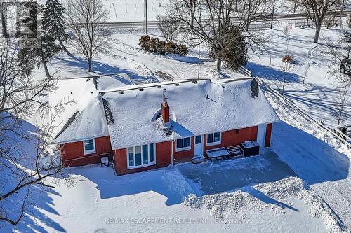 4024 River Road, Haldimand, ON - Outdoor