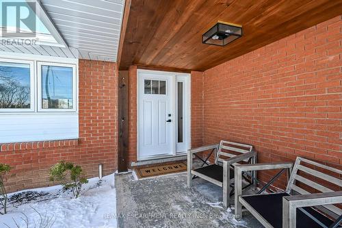 4024 River Road, Haldimand, ON - Outdoor With Exterior