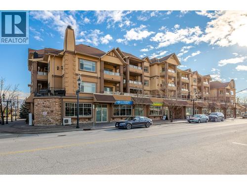 13615 VICTORIA Road Unit# 210  Summerland, BC V0H 1Z5