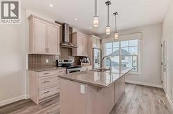 Kitchen  2nd Level - 