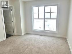 Primary Bedroom Third Level - 