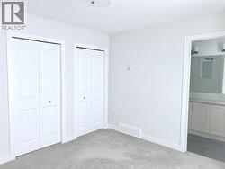 Primary Bedroom Third Level - 