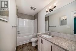 Ensuite Third Level - 