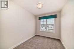 Bedroom Third Level - 