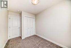 Bedroom Third Level - 