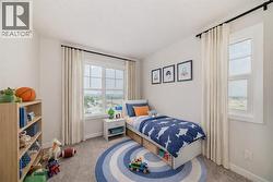 Bedroom Third Level - 