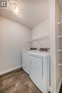 Laundry Room Third Level - 