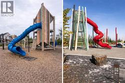 Community Playgrounds - 