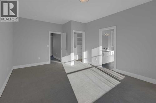 Primary bedroom - 2319 23 Avenue Sw, Calgary, AB - Indoor Photo Showing Other Room