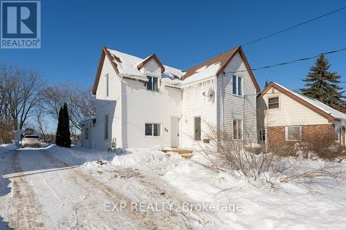 24 ALBION STREET  Belleville (Belleville Ward), ON K8N 3R8