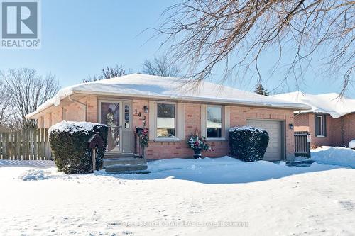 149 FATH AVENUE  Aylmer, ON N5H 3E2