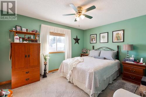 149 Fath Avenue, Aylmer, ON - Indoor Photo Showing Bedroom