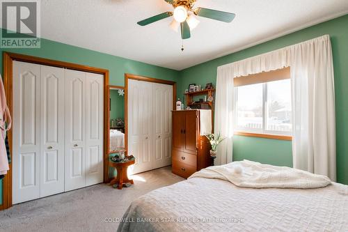 149 Fath Avenue, Aylmer, ON - Indoor Photo Showing Bedroom