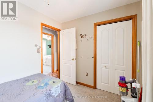 149 Fath Avenue, Aylmer, ON - Indoor Photo Showing Bedroom