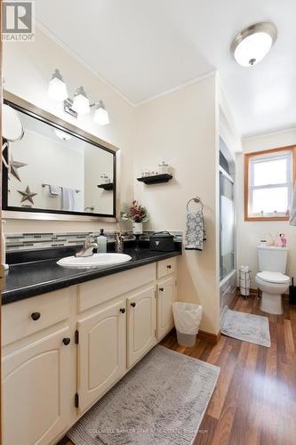 149 Fath Avenue, Aylmer, ON - Indoor Photo Showing Bathroom
