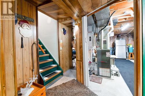 149 Fath Avenue, Aylmer, ON - Indoor Photo Showing Basement