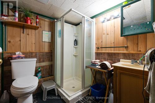 149 Fath Avenue, Aylmer, ON - Indoor Photo Showing Bathroom