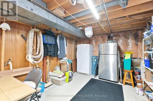 149 Fath Avenue, Aylmer, ON - Indoor Photo Showing Basement