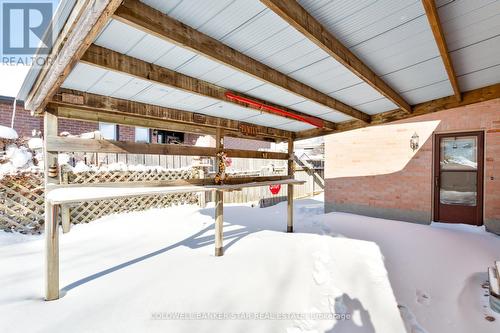 149 Fath Avenue, Aylmer, ON - Outdoor