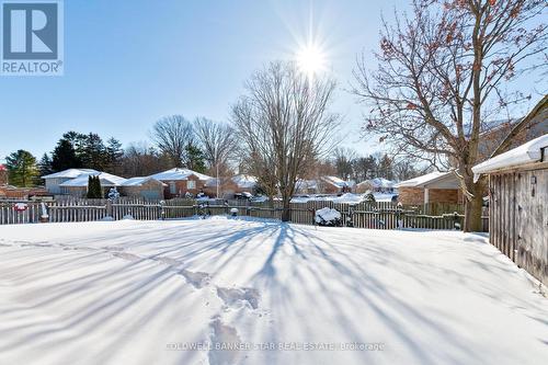 149 Fath Avenue, Aylmer, ON - Outdoor