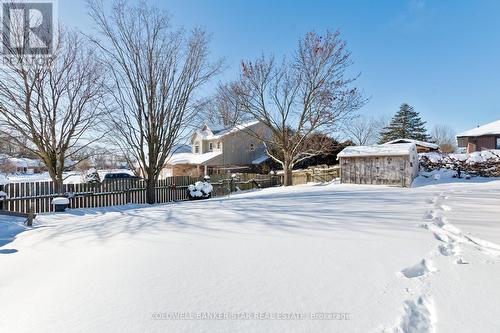 149 Fath Avenue, Aylmer, ON - Outdoor