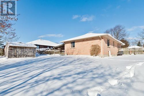 149 Fath Avenue, Aylmer, ON - Outdoor