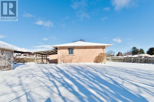 149 Fath Avenue, Aylmer, ON - Outdoor
