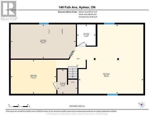 149 Fath Avenue, Aylmer, ON - Other